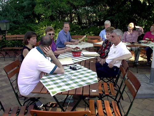 Dinner at The Farm 3