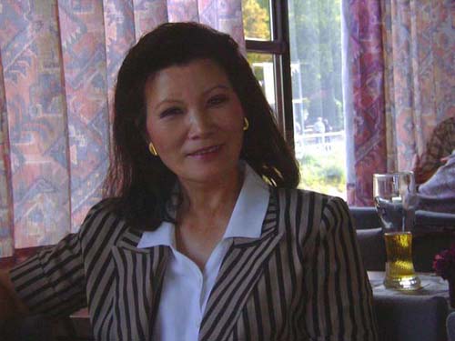May Meyer