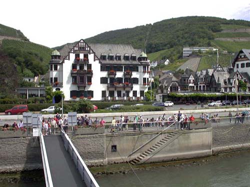 Rudesheim