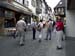 At Rudesheim