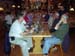 Dinner in Rudesheim After The Rhein Cruise