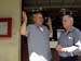 Joe Berardino Surrenders to Bob Altee