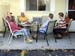 A6 Ken Carns, Ellen Ulmer, Chuck Ulmer, Carolyn Carns, Jean Brewer, Don Munn