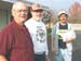 A8 Chuck Ulmer, Fred Norton, Bill Givens