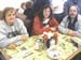 B2 Susan, Pia & Bill at Breakfast