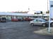 G2 Frosty Parking Lot on Sunday Morning