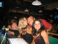 Sam and Friends