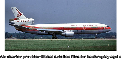 World Airways