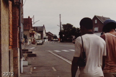 Borges France TDY
