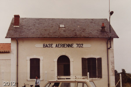 Borges France TDY