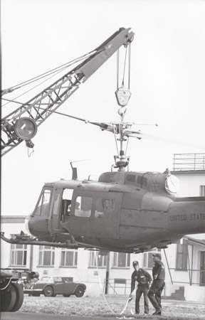 Reforger 1977