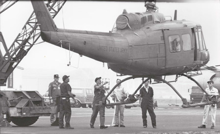 Reforger 1977