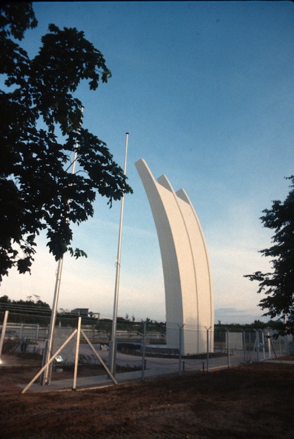 Airlift Memorial Rhein Main AB