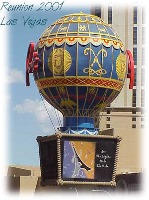 Las Vegas