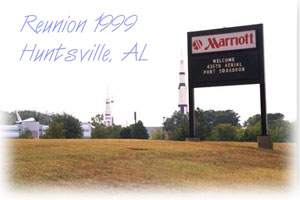 Huntsville Alabama