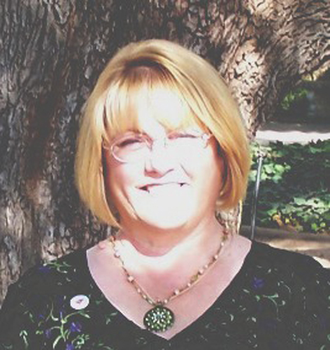Carole Lail