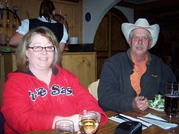 Andreas Keller - Amanda & Lyle