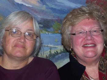 Andreas Keller - Susan Difuntorum & Lee Mayo