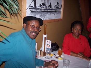 Crab Pot - Art & Stella Bell