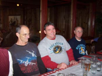 Crab Pot - Eddie & Mike Stanford, Irv Foster