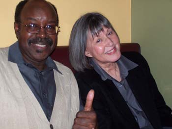 El Toro - Art Bell & Linda Pessemeier