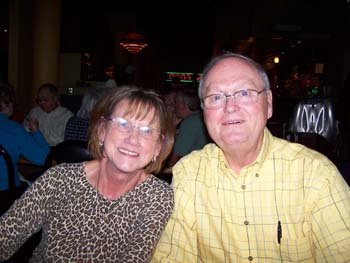 El Toro - Chuck & Ellen Ulmer