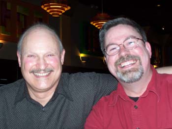 El Toro - David Pessemeier & Mike Webb