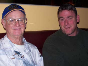 El Toro - Irv Foster & Mike Stanford