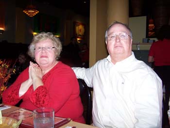 El Toro - Lee & Chuck Mayo