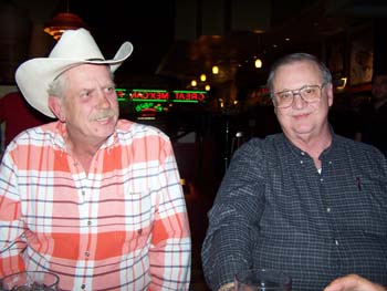 El Toro - Lyle Painter & Ray Poole