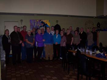 El Toro - the whole crowd