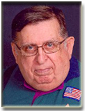LtCol Joe Giger